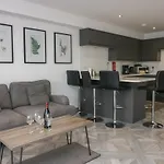 Edgemere Retreat Grange-over-Sands