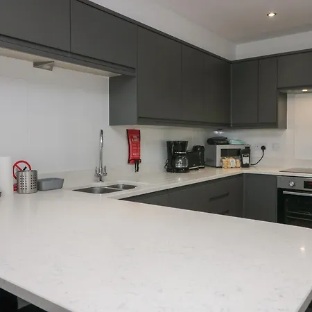 Edgemere Retreat Holiday home Grange-over-Sands