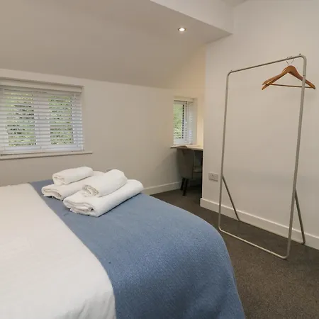 Edgemere Retreat Holiday home