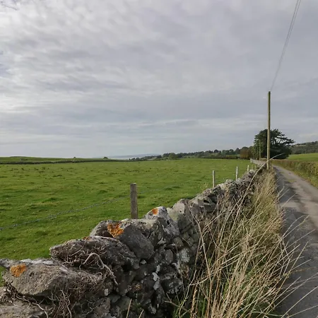 Edgemere Retreat Σπίτι διακοπών *