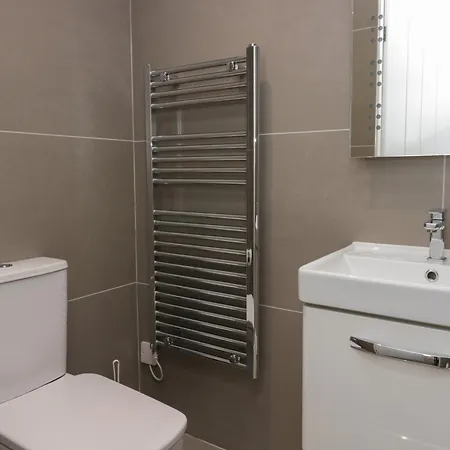 Edgemere Retreat בית נופש Grange-over-Sands
