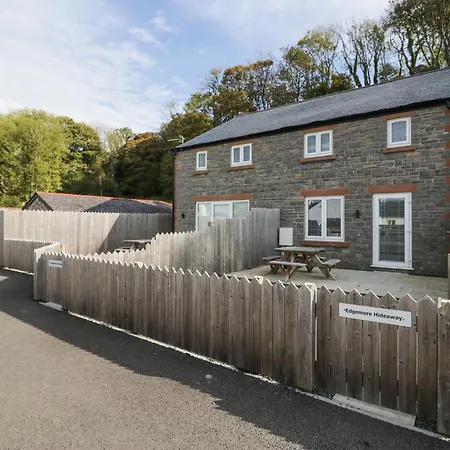 Edgemere Retreat Grange-over-Sands