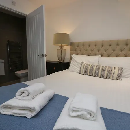 Edgemere Retreat * Grange-over-Sands