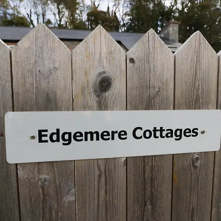 Edgemere Retreat Holiday home