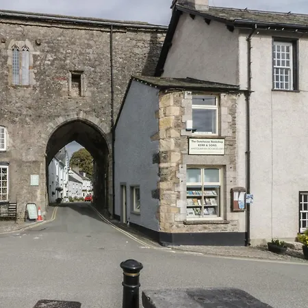 Σπίτι διακοπών Edgemere Retreat *