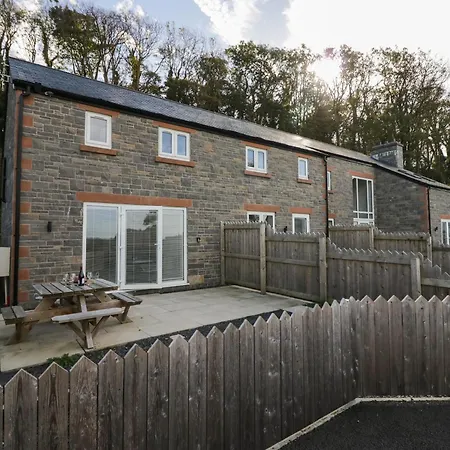 Edgemere Retreat Holiday home