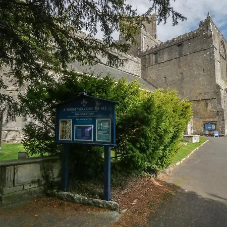 Edgemere Retreat Σπίτι διακοπών *