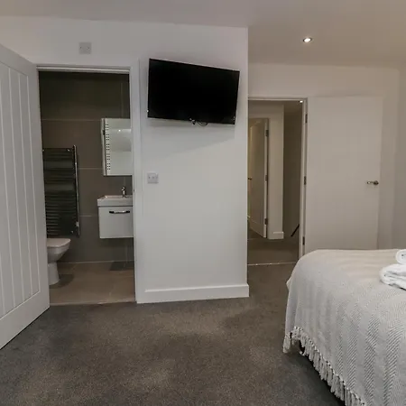 Edgemere Retreat Grange-over-Sands