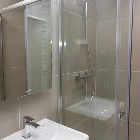 Edgemere Retreat Grange-over-Sands