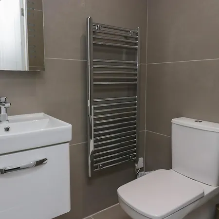 Edgemere Retreat * Grange-over-Sands