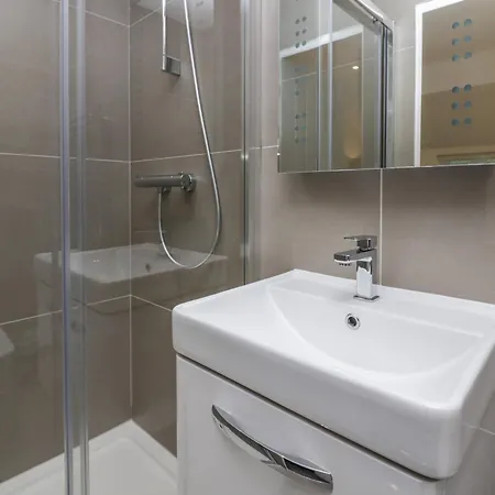 Edgemere Retreat Vakantiehuis