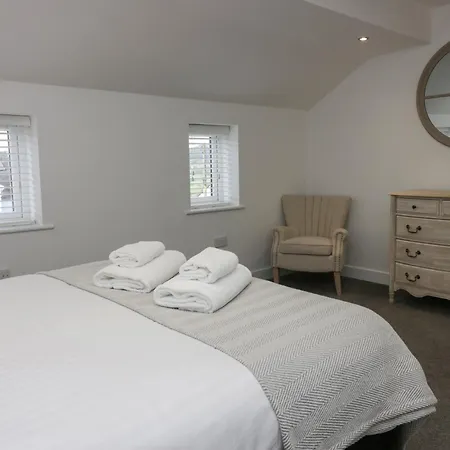 Edgemere Retreat * Grange-over-Sands